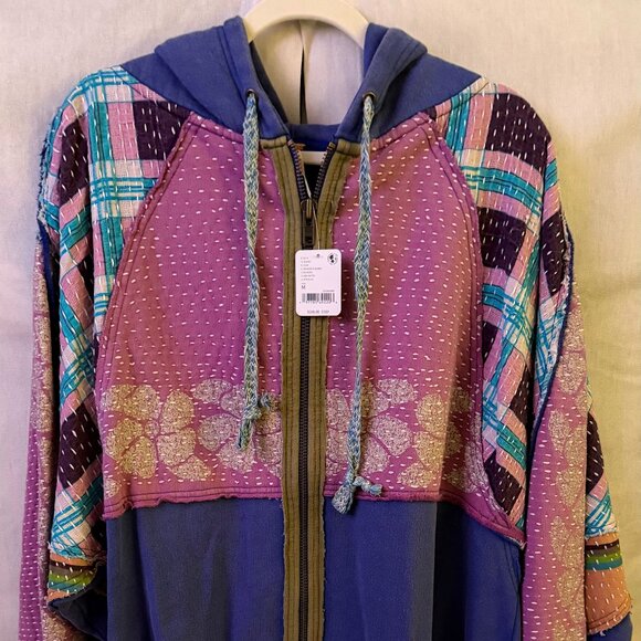 Free People Ryder Cardi - Picture 6 of 9